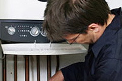 boiler service Upper Clapton